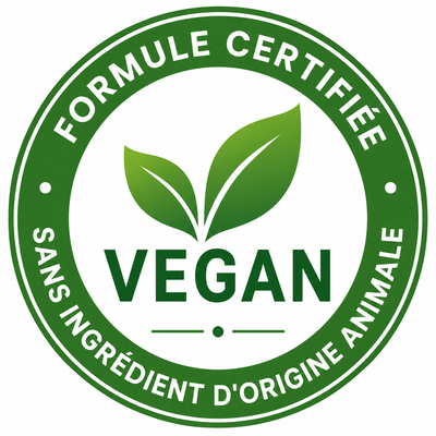 Vegan Certified