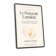 Ebook - Protocole Lumière