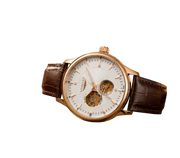 Longlux Mechanical Watch