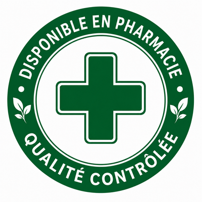 Approved by pharmacies