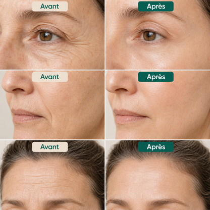 Serum - Super C Serolys.