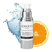 1 sérum Super C Serolys supplémentaire