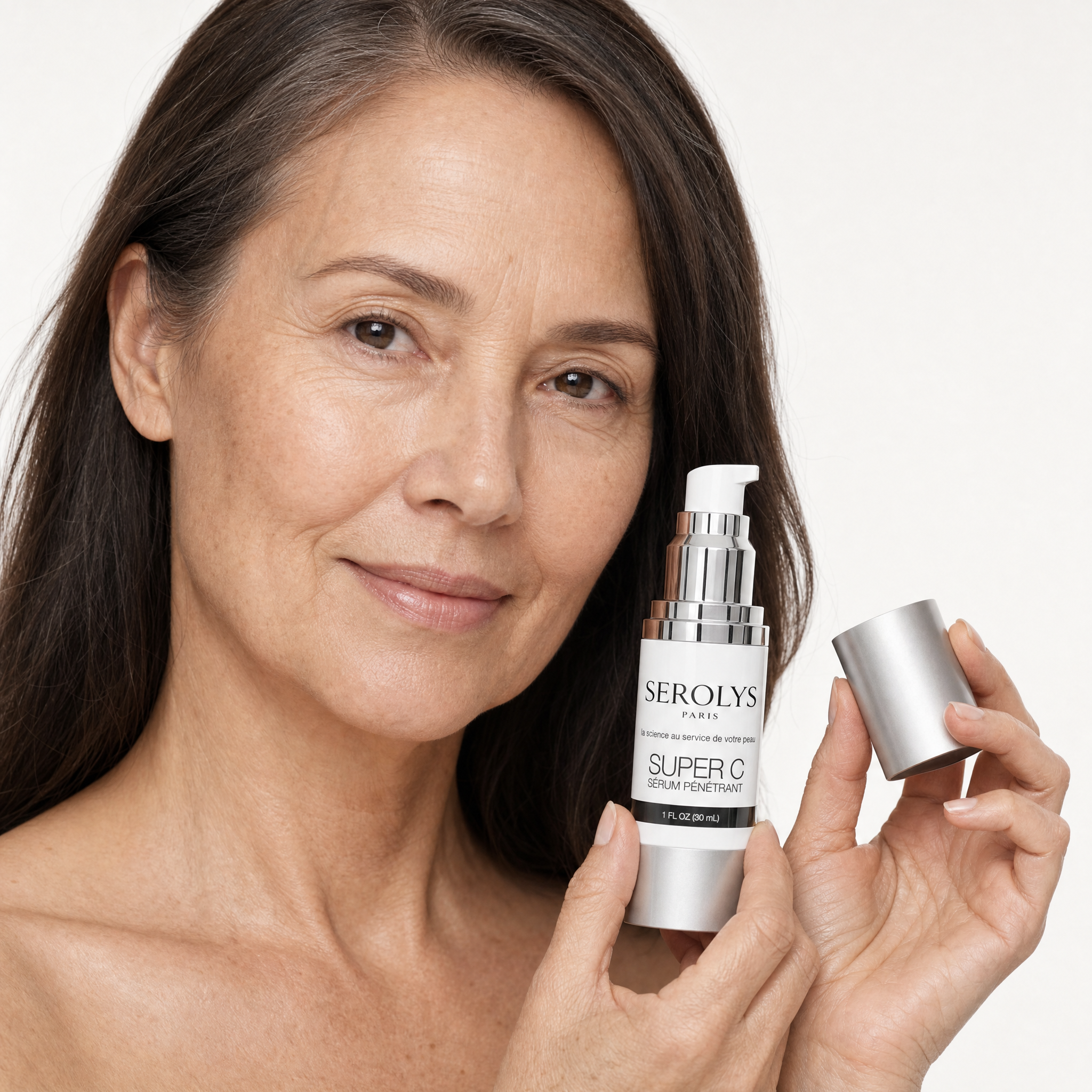 Super C Serolys Serum