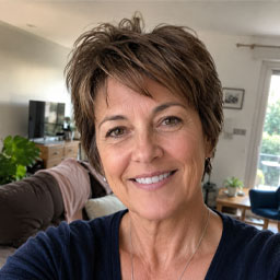 Catherine M.