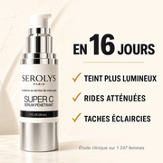 Sérum Super C - Serolys